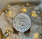 The Message Candle™